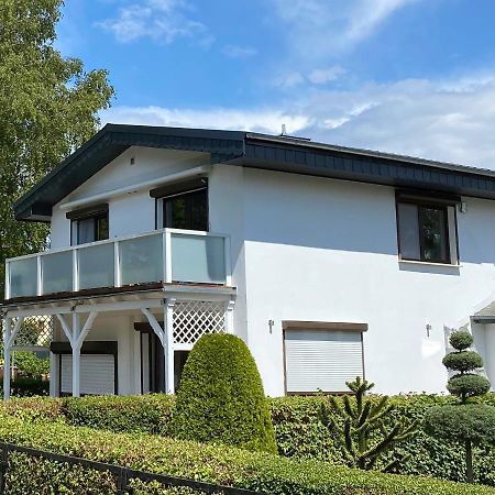 Ferienapartment Seemoewe Im Haus "Baltic See" 奥斯特巴德·哥伦 外观 照片