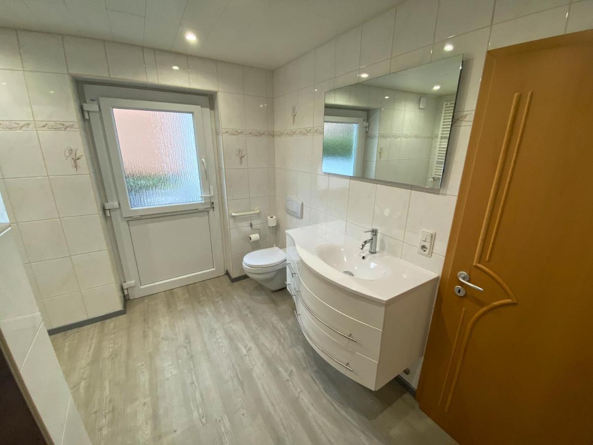 Ferienapartment Seemoewe Im Haus "Baltic See" 奥斯特巴德·哥伦 外观 照片
