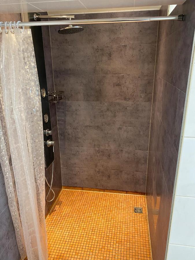 Ferienapartment Seemoewe Im Haus "Baltic See" 奥斯特巴德·哥伦 外观 照片