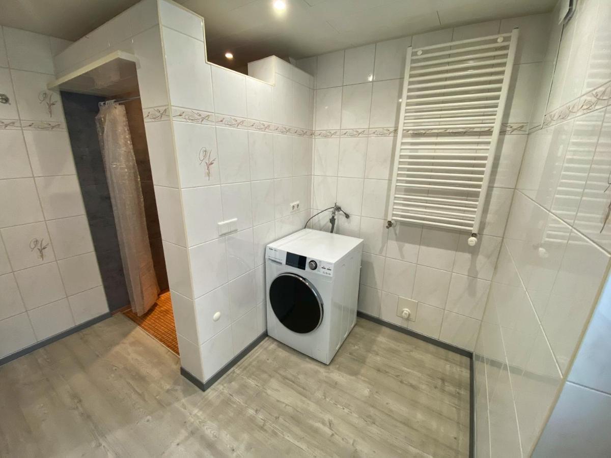 Ferienapartment Seemoewe Im Haus "Baltic See" 奥斯特巴德·哥伦 外观 照片