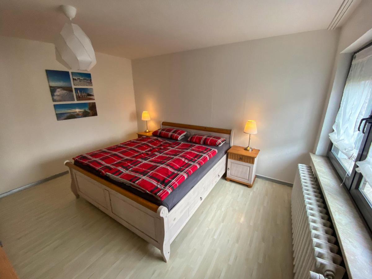 Ferienapartment Seemoewe Im Haus "Baltic See" 奥斯特巴德·哥伦 外观 照片