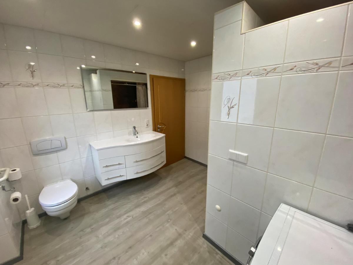 Ferienapartment Seemoewe Im Haus "Baltic See" 奥斯特巴德·哥伦 外观 照片