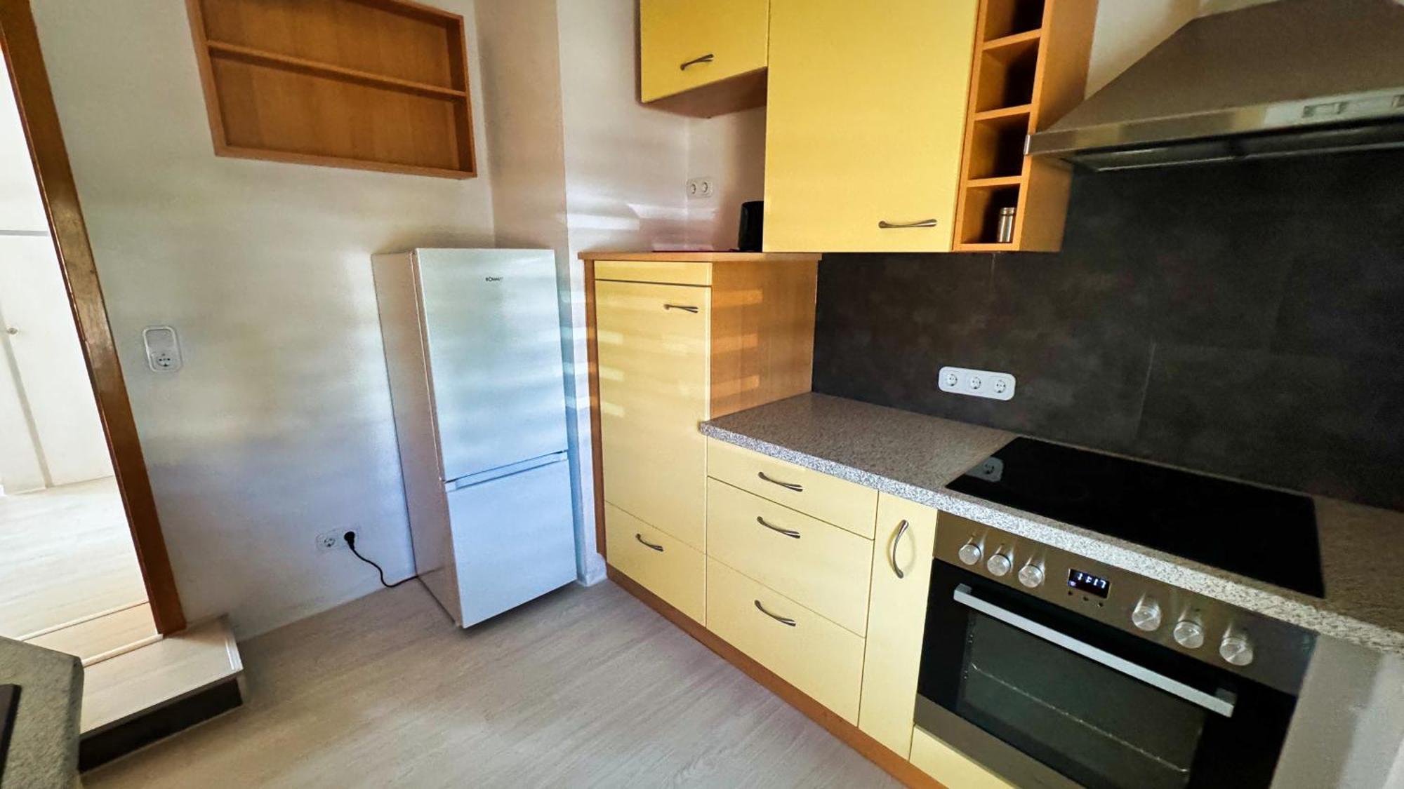 Ferienapartment Seemoewe Im Haus "Baltic See" 奥斯特巴德·哥伦 外观 照片