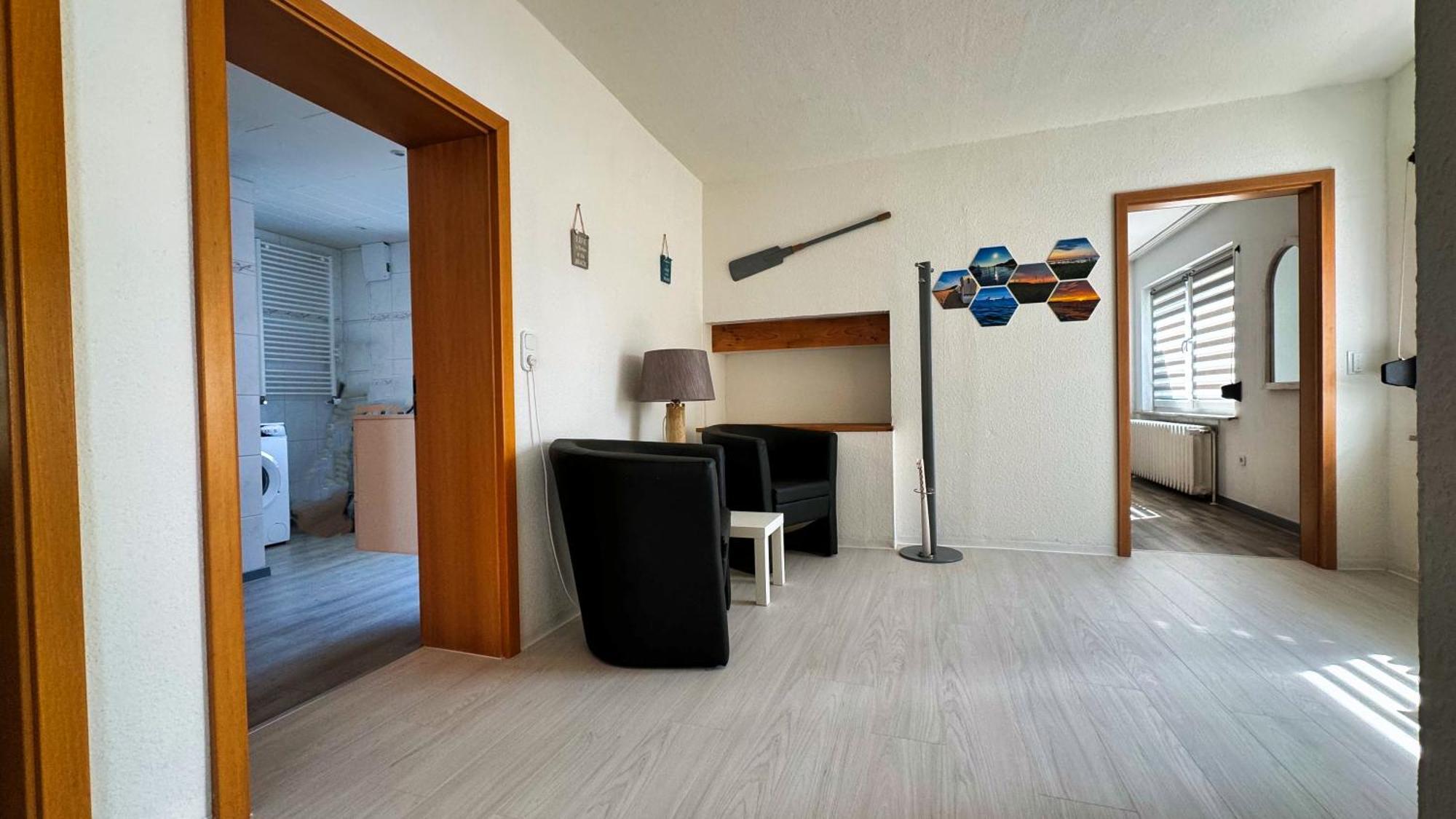 Ferienapartment Seemoewe Im Haus "Baltic See" 奥斯特巴德·哥伦 外观 照片