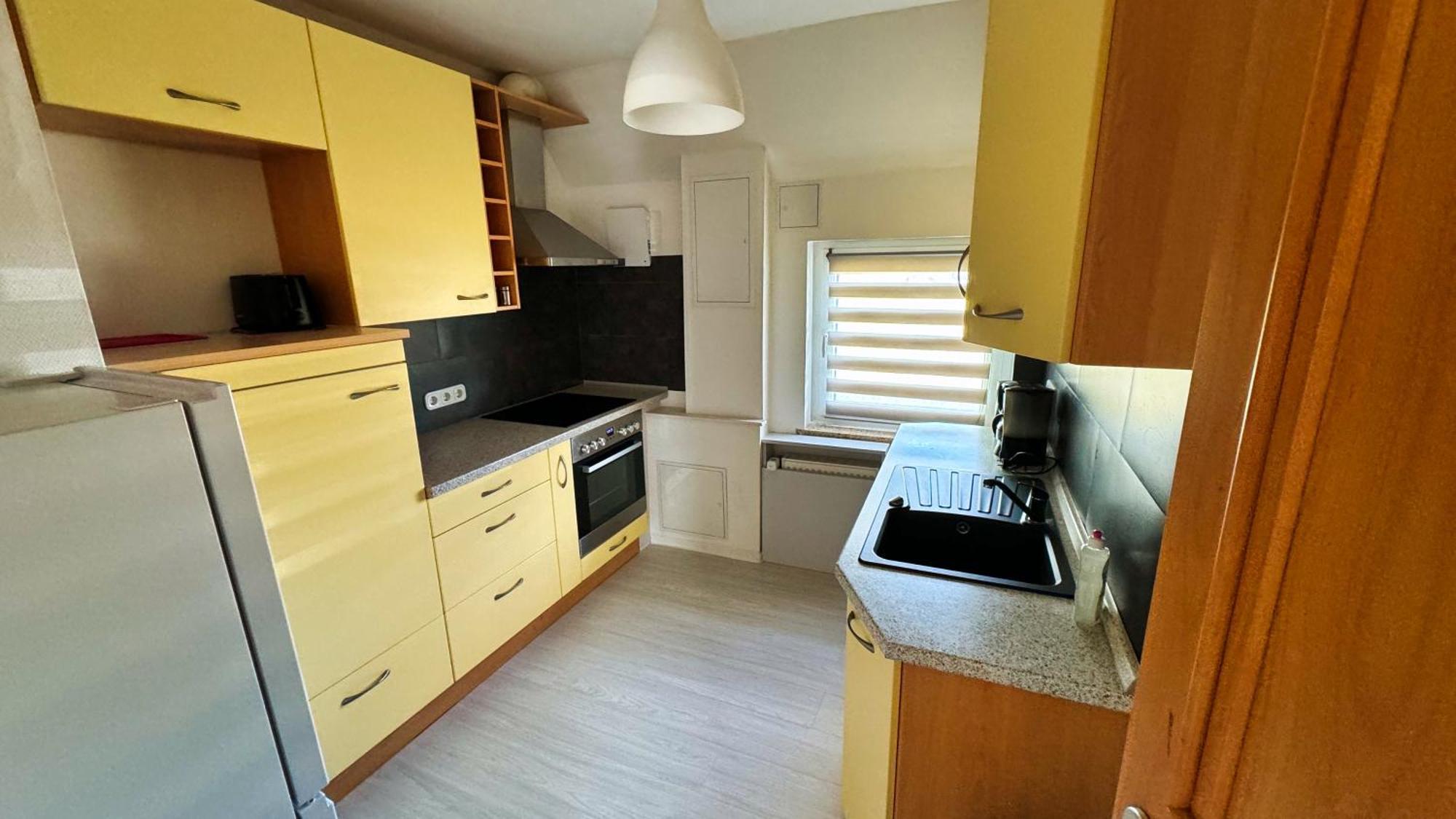 Ferienapartment Seemoewe Im Haus "Baltic See" 奥斯特巴德·哥伦 外观 照片