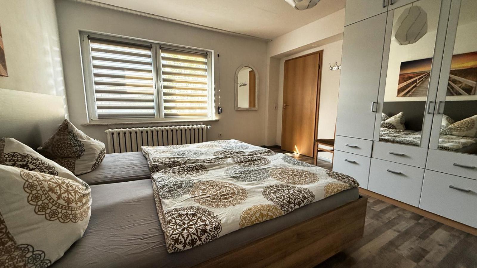 Ferienapartment Seemoewe Im Haus "Baltic See" 奥斯特巴德·哥伦 外观 照片