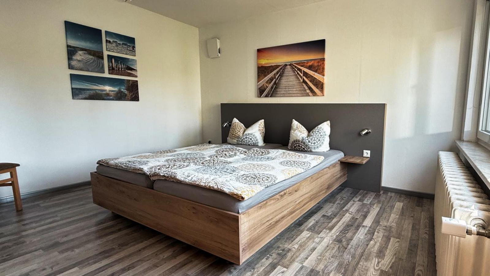 Ferienapartment Seemoewe Im Haus "Baltic See" 奥斯特巴德·哥伦 外观 照片
