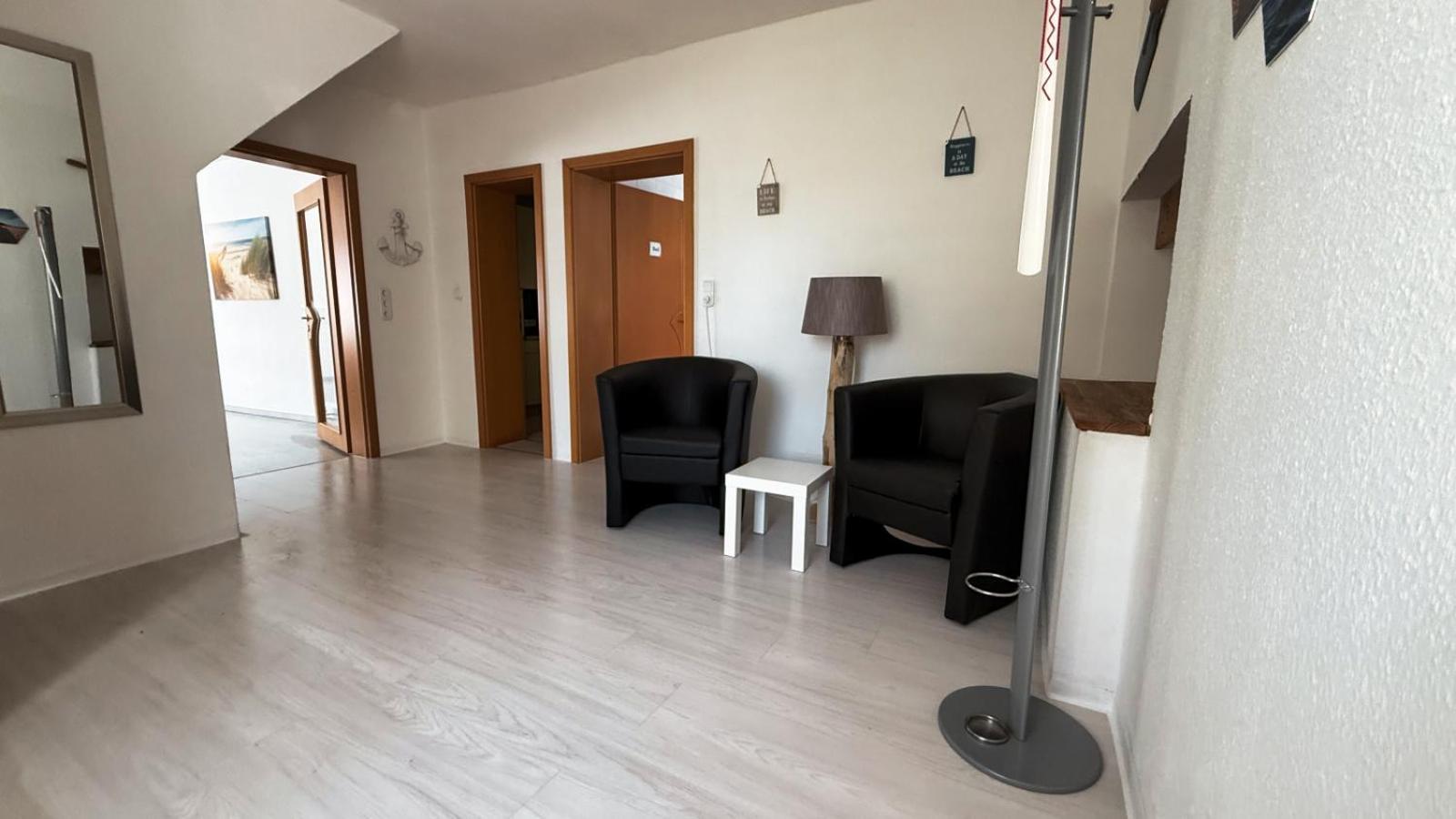 Ferienapartment Seemoewe Im Haus "Baltic See" 奥斯特巴德·哥伦 外观 照片
